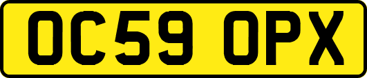 OC59OPX