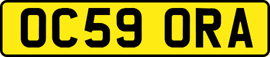 OC59ORA