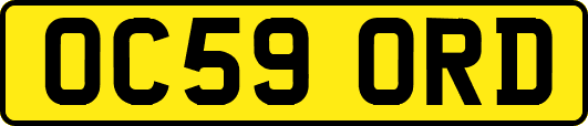 OC59ORD