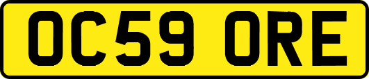 OC59ORE