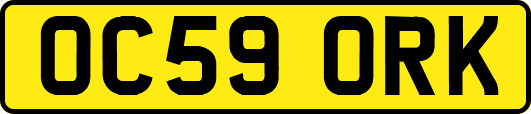 OC59ORK