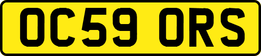 OC59ORS
