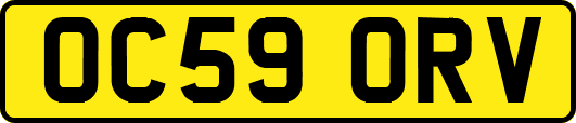 OC59ORV