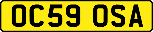 OC59OSA