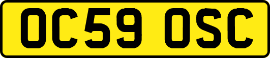 OC59OSC