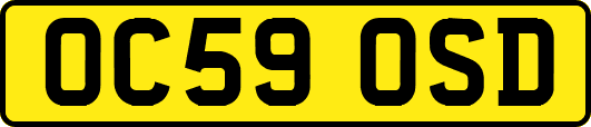 OC59OSD