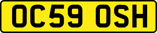 OC59OSH