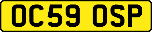 OC59OSP