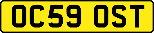 OC59OST