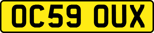 OC59OUX