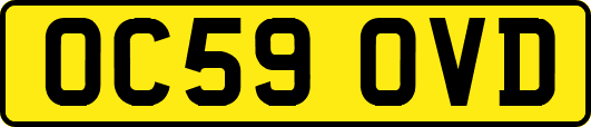 OC59OVD