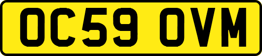 OC59OVM