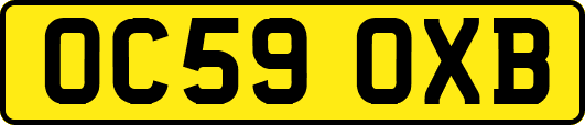 OC59OXB