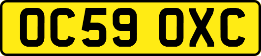 OC59OXC