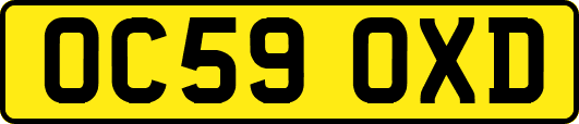 OC59OXD