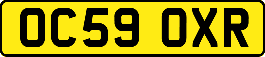 OC59OXR