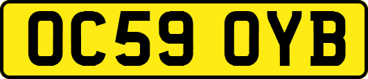 OC59OYB