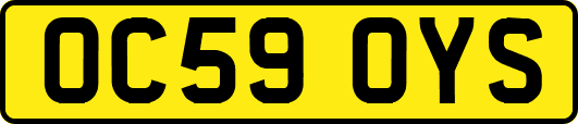 OC59OYS