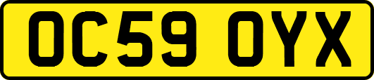 OC59OYX