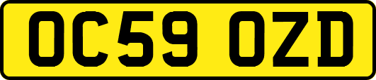 OC59OZD