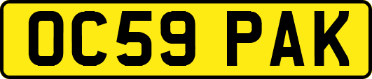 OC59PAK