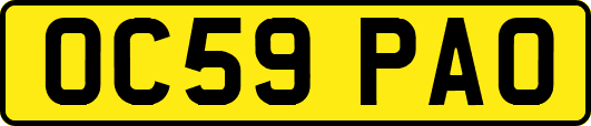OC59PAO