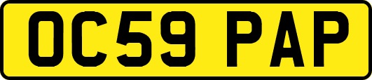 OC59PAP