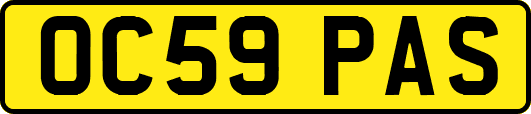OC59PAS