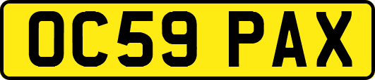 OC59PAX