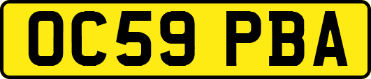 OC59PBA