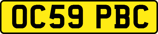 OC59PBC