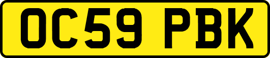 OC59PBK