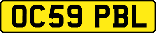 OC59PBL