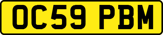 OC59PBM