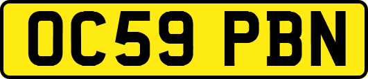 OC59PBN