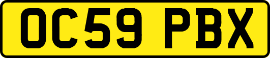 OC59PBX