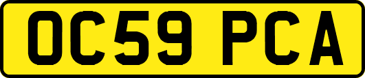 OC59PCA
