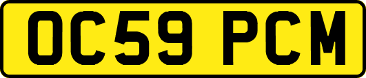OC59PCM
