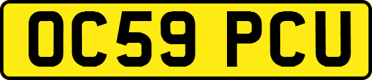 OC59PCU