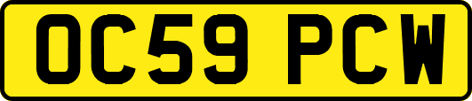 OC59PCW