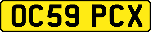 OC59PCX