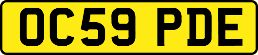 OC59PDE