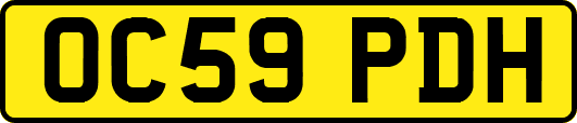 OC59PDH