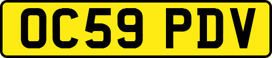 OC59PDV