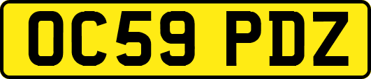 OC59PDZ