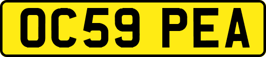 OC59PEA