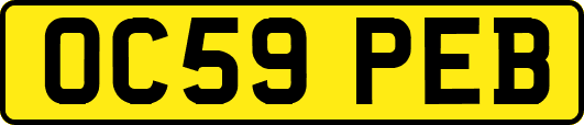 OC59PEB
