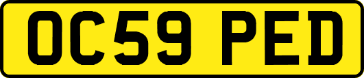 OC59PED
