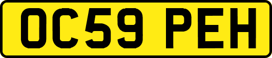 OC59PEH