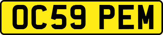 OC59PEM